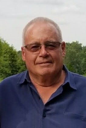 Michael John Mansfield
